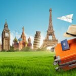 Descubra Destinos Incríveis e Reserve sua Viagem com Facilidade!